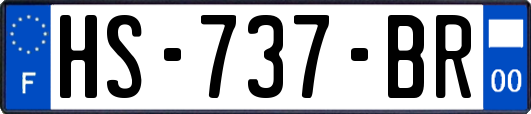 HS-737-BR