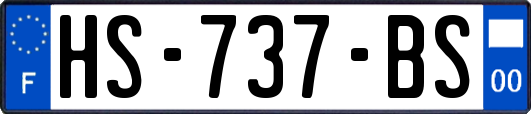 HS-737-BS