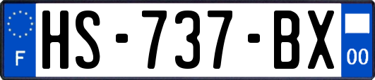 HS-737-BX