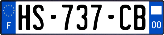 HS-737-CB