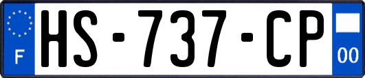 HS-737-CP