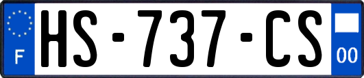 HS-737-CS