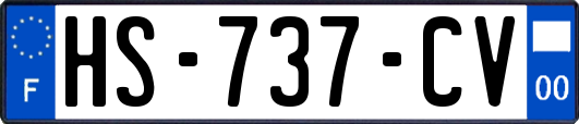 HS-737-CV