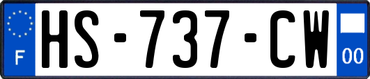 HS-737-CW