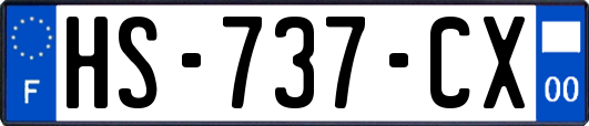 HS-737-CX