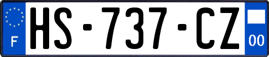 HS-737-CZ