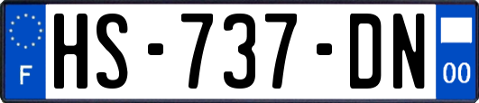 HS-737-DN