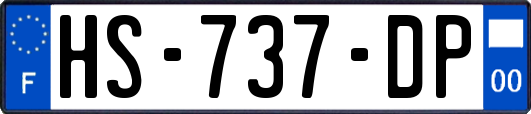 HS-737-DP