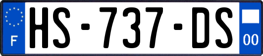 HS-737-DS