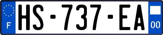 HS-737-EA