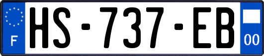 HS-737-EB