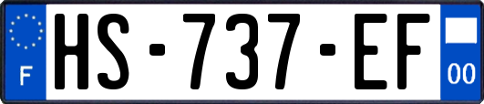 HS-737-EF