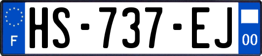 HS-737-EJ