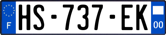 HS-737-EK