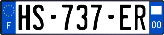 HS-737-ER