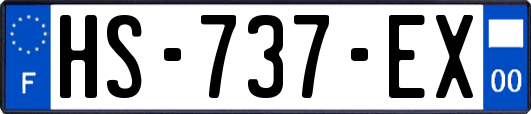 HS-737-EX