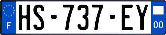 HS-737-EY