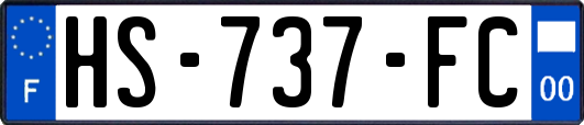 HS-737-FC