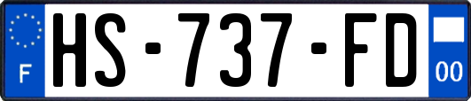 HS-737-FD