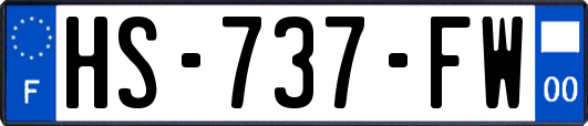 HS-737-FW