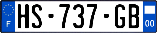 HS-737-GB