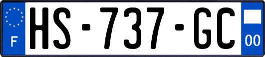 HS-737-GC