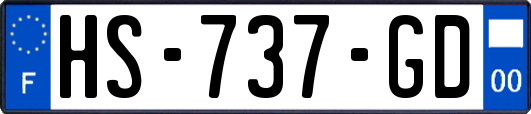 HS-737-GD