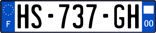 HS-737-GH