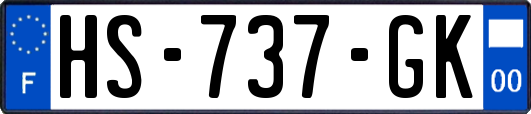 HS-737-GK