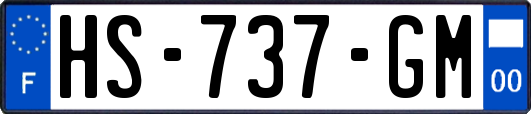 HS-737-GM