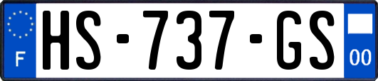 HS-737-GS