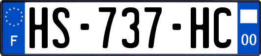 HS-737-HC