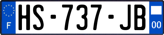 HS-737-JB
