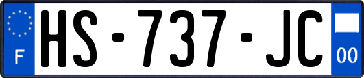 HS-737-JC