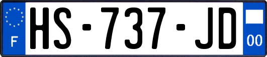 HS-737-JD