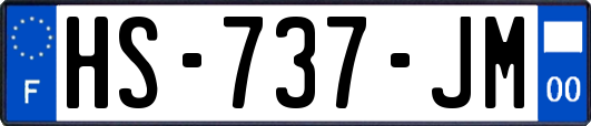 HS-737-JM