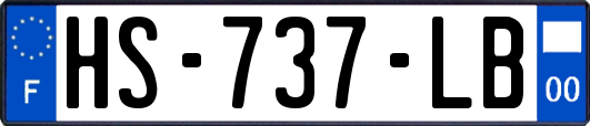 HS-737-LB