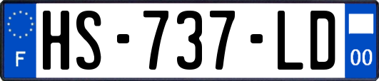 HS-737-LD