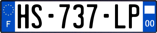 HS-737-LP