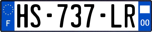 HS-737-LR