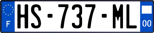 HS-737-ML