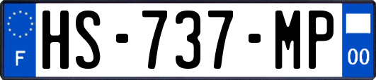 HS-737-MP