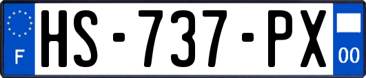 HS-737-PX