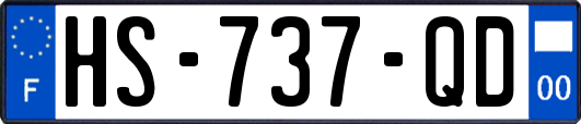 HS-737-QD