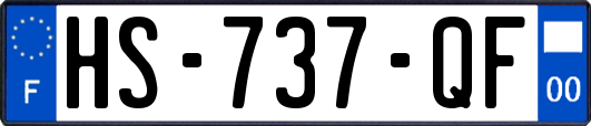 HS-737-QF