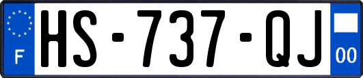 HS-737-QJ