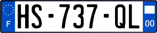 HS-737-QL