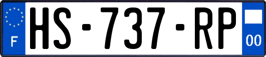HS-737-RP