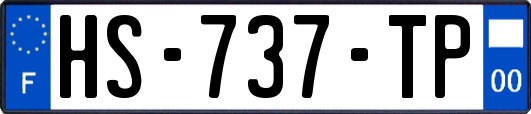 HS-737-TP