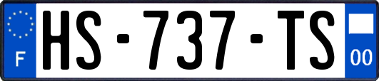 HS-737-TS